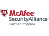 Mcaffee