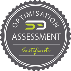 Optimisation Assessment