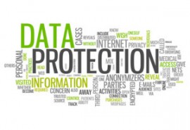 Word Cloud “Data Protection”