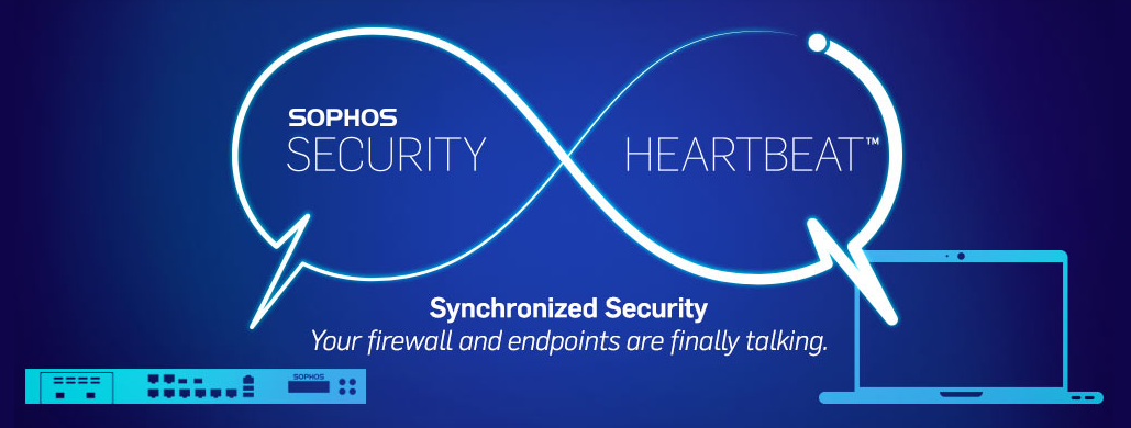 Sophos Hearbeat Security