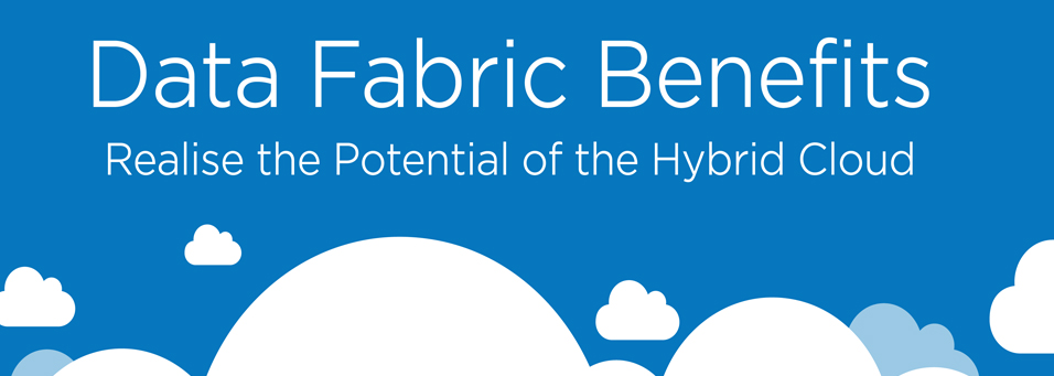 NetApp Data Fabric