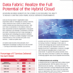 NetApp Data Fabric