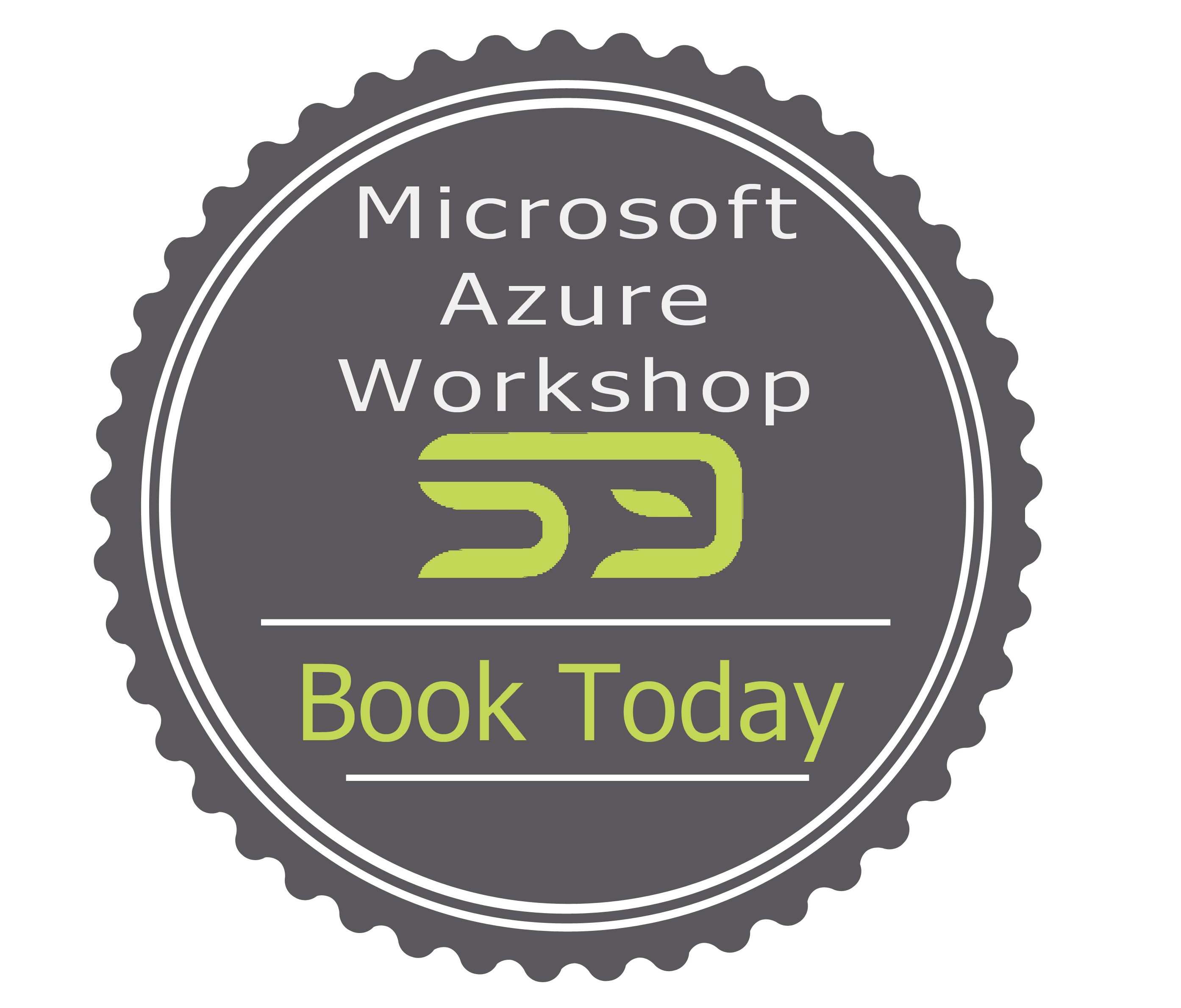 Azure Workshop Standard CTA