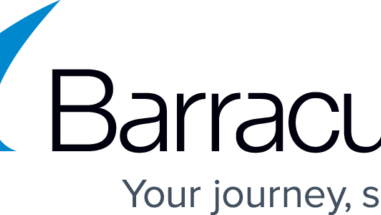 barracuda new logo