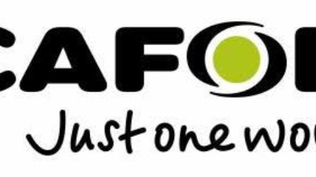 CAFOD