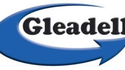 GLEADELL logo