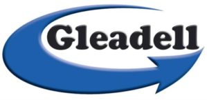 GLEADELL logo