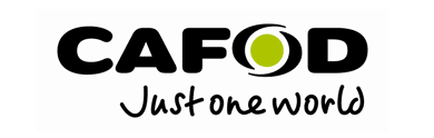 Catholic Fund For Overseas Development Logo