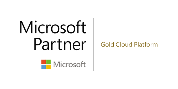 gold cloud platform logo no bg