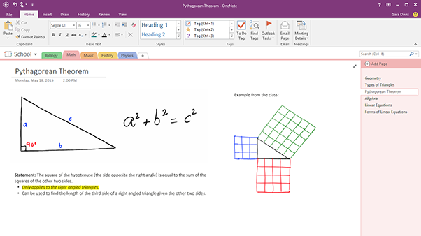 Draw-and-handwrite-notes-in-OneNote-2016 resize