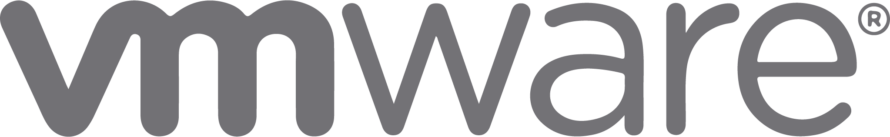 vmware logo no bg