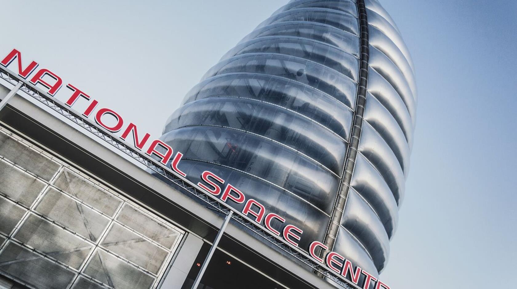 national space centre