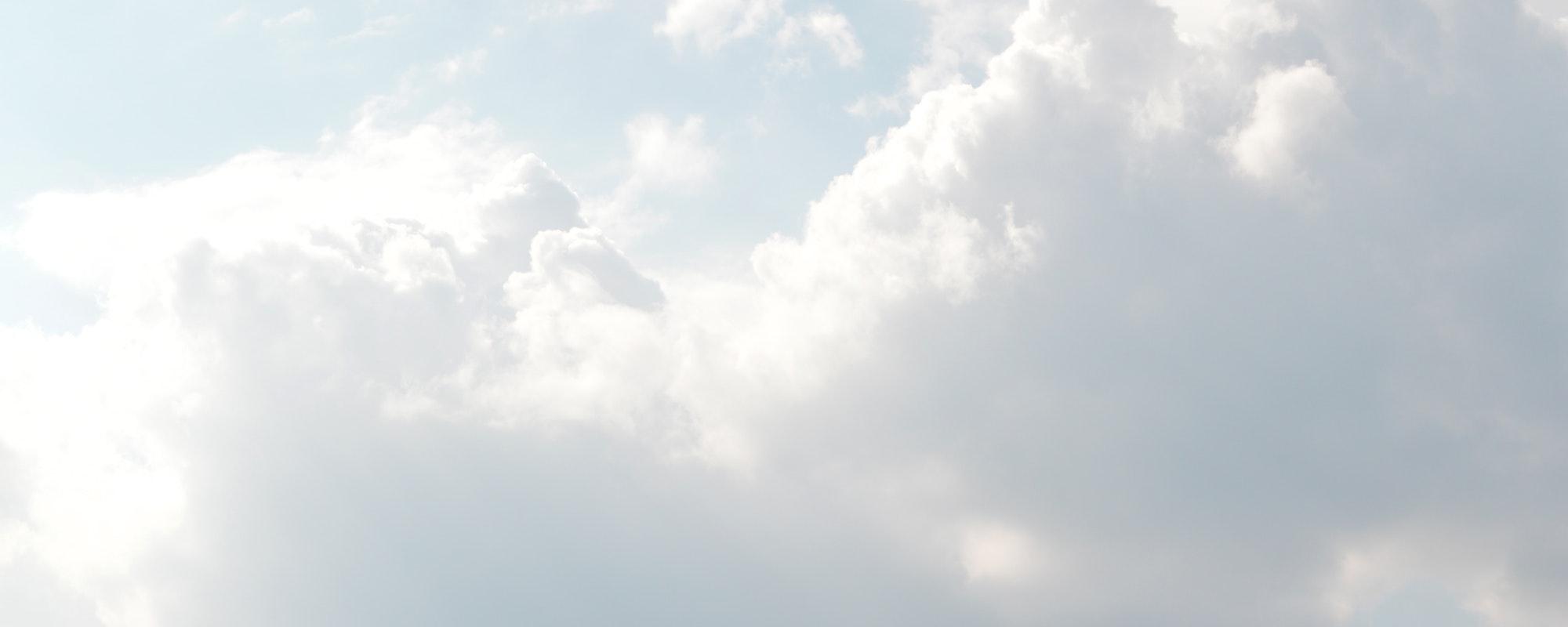 cloud background