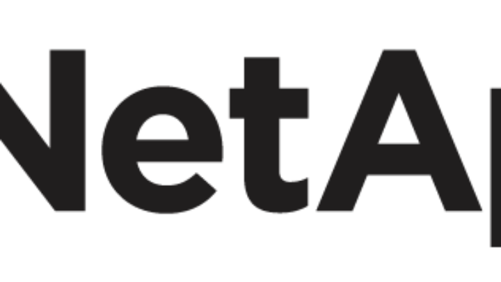 NetApp-logo