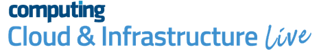 cloud & infrastructure live logo