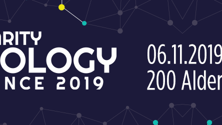 Charity Tech Logo 2019